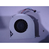 Ventilador Para Macbook A1278 