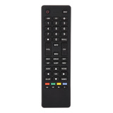 Reemplazo De Control Remoto De Televisor Para Haier Htr A18m