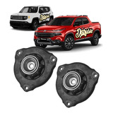 Kit X 2 Cazoleta Delantera Jeep Renegade Compass Fiat Toro