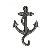 Hierro Fundido Anchor Hook