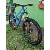 Bicicleta De Enduro Transition Patrol Full Carbon