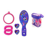 Set De Belleza My Little Pony Friendship Art.1051