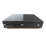 Xbox One 500 Gb / Semi Novo + 1 Controle + 1 Jogo