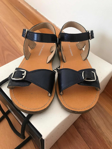 Sandalias Little Akiabara T-27