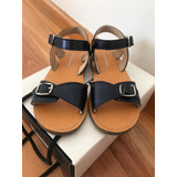 Sandalias Little Akiabara T-27