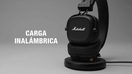 Audifonos Inalambricos Marshall Major Iv