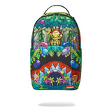 Morral Sprayground Astro Big Bang Backpack (dlxv)