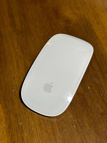 Magic Mouse 2