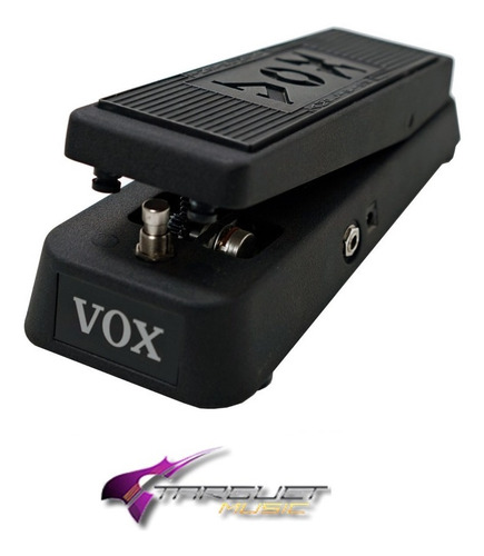 Vox V845 Pedal Wah Wah Cod:impm