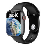 Smartwatch W28 Pro Series 8 Lançamento 2023