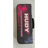 Hud108856 - Mesa De Setup Completa Para 1/8 Off-road Hudy, 