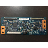 Placa Tcon Para Tv LG 42ln5400 Con Flex Repuesto