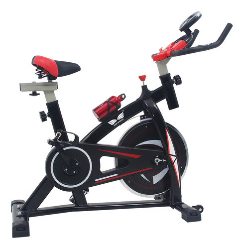 Bicicleta De Spinning Jdm Sports 