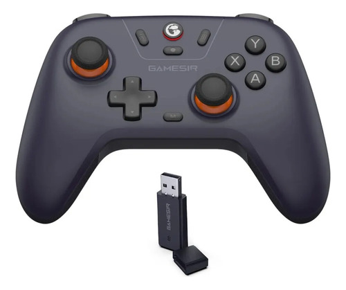 Controle Gamesir Bluetooth - Switch, Pc, Steam, Ios, Android