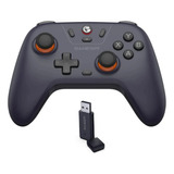 Controle Gamesir Bluetooth - Switch, Pc, Steam, Ios, Android