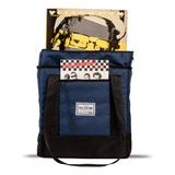 Bolso Classic Bag X 30 Lp 12  Blue & Black Selektor