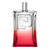 Paco Rabanne Erotic Me 62 Ml Edp Unisex