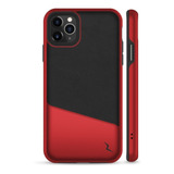 Estuche Zizo Division Compatible Con Apple iPhone 11 Pro Max