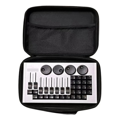 Controlador De Luces Ma Mini Command Wing Consola Dmx512