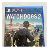 Watchdogs 2