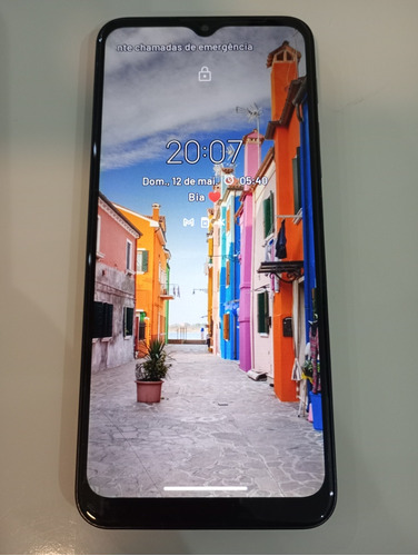 Motorola Moto G9 Play