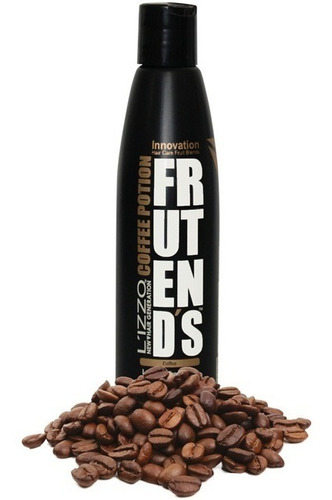 Coffee Potion (da Cuerpo Y Volumen) Lizzo Frutends