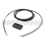 New Omron E32-zd200 Fiber Optical Sensor Aac