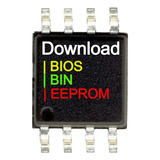 Bios P/ O Chip Thinkpad E14  Ge420 Ge520 Nm-c771 Rev 1.0