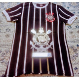 Camiseta Corinthians Retro 