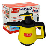 Vaporizador E Higienizador À Vapor Top Clean 220v - Intech