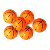 Wang-data Paquete De 24 Bolas De Estr 2.5inch Basketball Gtq