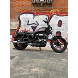Harley Davidson Xl Sporter 883