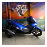 Honda Pcx 150