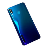 Tapa Trasera Compatible Huawei Nova 3 Con Cristal De Cámara