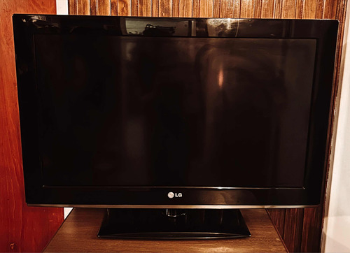 Tv LG 32lk330 Usado