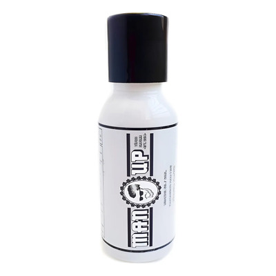 Minoxidil Manup 5% Solución Tratamiento Anticaída Cabello | Meses sin interés