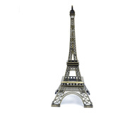 Ornamento Arquitectónico Modelo Torre Eiffel De París Forjad