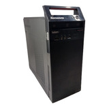 Computador Lenovo E72 - Core I5-3ª 4gb Ram 500gb + Monitor17