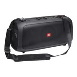 Parlante Jbl Partybox On-the-go Portátil 