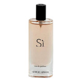 Giorgio Armani Sì Mujer Eau De Parfum - 15 Ml