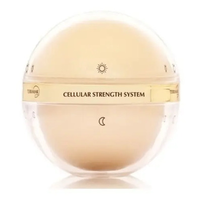 Terramar Crema Facial Antiedad Día Noche 55ml Hidratante con Retinol y Argán | Meses sin interés