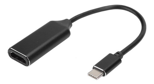 Tipo C Usb-c A Hdmi Convertidor Adaptador 4k 30hz Para Telé