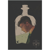 Cuadro Premium Poster 33x48cm By Order Of The Peaky Blinders