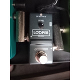 Pedal Ammoon Looper