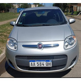 Fiat Palio 2016 1.4 Attractive 85cv