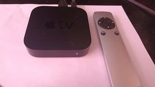 Apple Tv 3ra Generación A1427