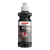 Auto Detailing Sonax Cut Max 250cc Pulimento De Corte Alto