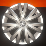 Tapon Polvera Vw Jetta Mk7 R16 #vw380 5hp.601.147.c E5