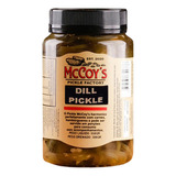  Mccoys Picles Artesanal Em Conserva Azedo Dill Pickle 300g