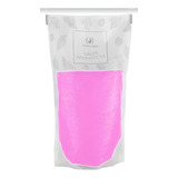 Sales Aromáticas Color Rosa 1 Kilo Iluminarte